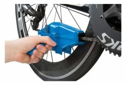 Nettoyeur De Chaîne Professionnel Park Tool Acier 7 Nettoyeur De Chaîne Professionnel Park Tool Acier -Entretien Réparation Route Soldes unnamed file 719