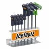 IceToolz Set De Clé Allen En T 2~8mm Et Torx 25 ICE TOOLZ 7M85 1 IceToolz Set De Clé Allen En T 2~8mm Et Torx 25 ICE TOOLZ 7M85 -Entretien Réparation Route Soldes unnamed file 730