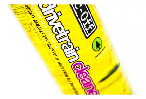 Nettoyeur De Chaîne Muc-Off Drive Drive Atelier 750ml 4 Nettoyeur De Chaîne Muc-Off Drive Drive Atelier 750ml – Image 2