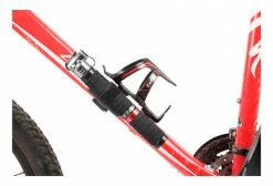 Mini-pompes Zefal Z Cross XL Black -Entretien Réparation Route Soldes unnamed file 747