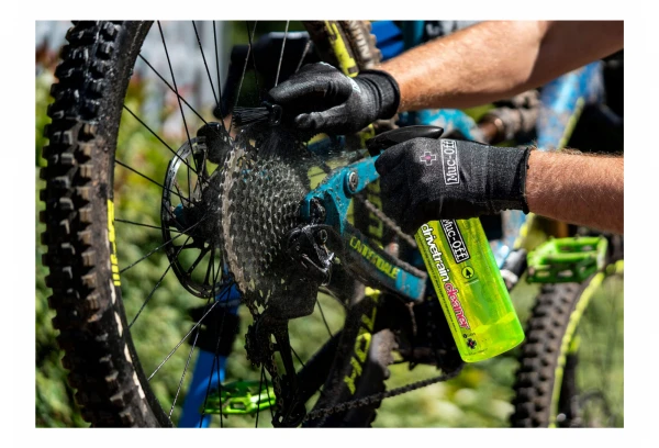 Nettoyeur De Chaîne Muc-Off Drive Drive Atelier 750ml 5 Nettoyeur De Chaîne Muc-Off Drive Drive Atelier 750ml – Image 3