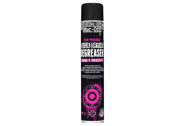 Dégraissant Muc-Off High Pres Quick Drying 750ml 3 Dégraissant Muc-Off High Pres Quick Drying 750ml