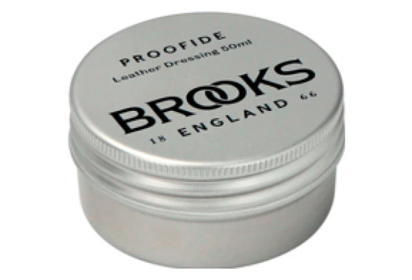 Graisse Pour Cuir De Selle Brooks England Proofide 50ml 3 Graisse Pour Cuir De Selle Brooks England Proofide 50ml