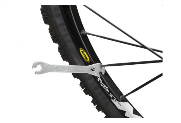 VAR Clé à Rayon Pour Roues Mavic 4 VAR Clé à Rayon Pour Roues Mavic – Image 2