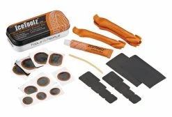 IceToolz Kit De Reparation De Crevaison ICE TOOLZ 65A1