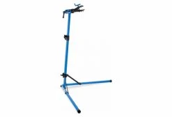 Pied D'Atelier Park Tool PCS-9.3 Bleu