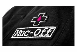 Tablier Muc-Off Workshop Apron Noir -Entretien Réparation Route Soldes unnamed file 799