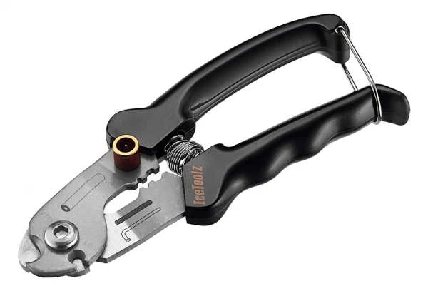 Pince Coupe Câbles, Gaines Et Rayons IceToolz 67A5 Pour Shimano 3 Pince Coupe Câbles, Gaines Et Rayons IceToolz 67A5 Pour Shimano