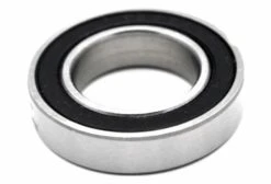 Roulement Black Bearing 61903-2RS 17 X 30 X 7 Mm
