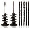 Kit De Réparation Tubeless Sahmurai Outils + 5 Mèches