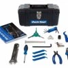 Kit D'Outils Park Tool SK-4 Home Mechanic Starter Kit