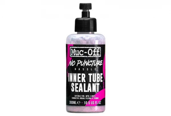 Préventif Chambre à Air Muc-Off Inner Tube Sealant 300ml 3 Préventif Chambre à Air Muc-Off Inner Tube Sealant 300ml