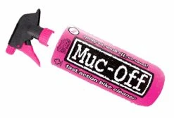 MUC-OFF Nettoyant Vélo Biodegradable BIKE CLEANER 1 Litre