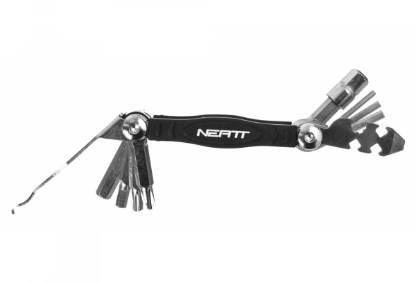 Multi-Outils NEATT 18 Fonctions 3 Multi-Outils NEATT 18 Fonctions