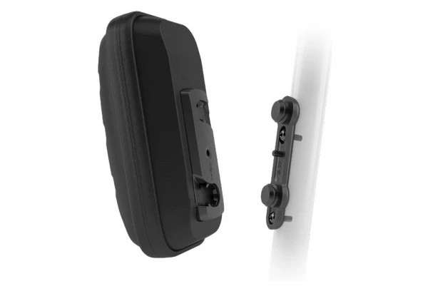 Trousse à Outils Fidlock Twist Toolbox + Fixation Bike Base Noir 3 Trousse à Outils Fidlock Twist Toolbox + Fixation Bike Base Noir