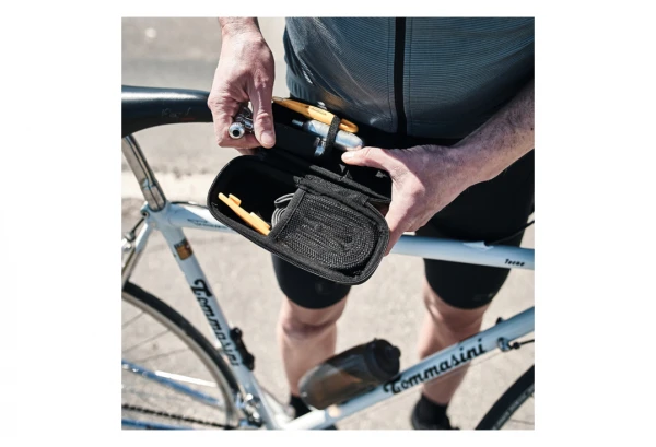 Trousse à Outils Fidlock Twist Toolbox + Fixation Bike Base Noir 4 Trousse à Outils Fidlock Twist Toolbox + Fixation Bike Base Noir – Image 2