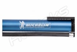 Mini Pompe Michelin 2 En 1 Pied/Main -Entretien Réparation Route Soldes unnamed file 852