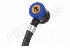 Mini Pompe Michelin 2 En 1 Pied/Main -Entretien Réparation Route Soldes unnamed file 853