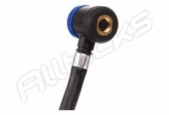 Mini Pompe Michelin 2 En 1 Pied/Main -Entretien Réparation Route Soldes unnamed file 854