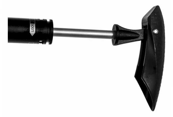 Pompe Haute Pression NEATT (Max 300 Psi/21 Bar) Noir 5 Pompe Haute Pression NEATT (Max 300 Psi/21 Bar) Noir – Image 3