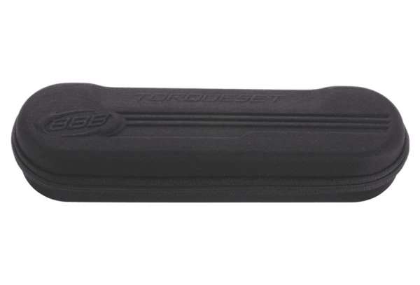 BBB Clé Dynamométrique + 7 Douilles 2-14 Nm 4 BBB Clé Dynamométrique + 7 Douilles 2-14 Nm – Image 2