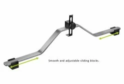 Centreur De Roue Birzman Wheel Alignment Gauge -Entretien Réparation Route Soldes unnamed file 882