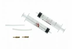 FORMULA Kit De Purge 2 Seringues (Huile DOT)