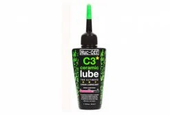 MUC-OFF Lubrifiant CERAMIC LUB C3 120 Ml Dry Lube