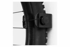 Support Vélo Mural Hornit Clug Pro MTB XL (58-69mm / 2.3-2.7'') Noir -Entretien Réparation Route Soldes unnamed file 933