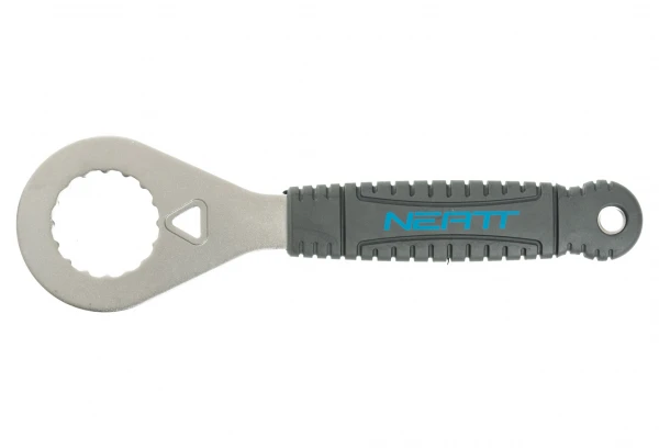 NEATT Clé Pour Boitier De Pédalier (Type Shimano) 2 NEATT Clé Pour Boitier De Pédalier (Type Shimano)