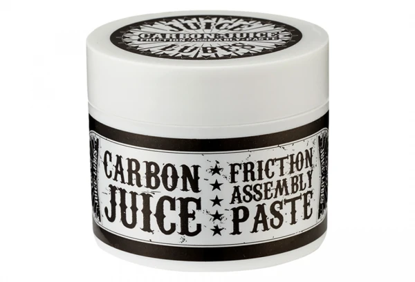 Pâte De Montage Juice Lubes Carbon Juice Pour Composants Carbone 50 Ml 3 Pâte De Montage Juice Lubes Carbon Juice Pour Composants Carbone 50 Ml