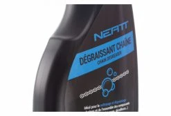 Dégraissant Et Nettoyant Chaîne Neatt 500 Ml -Entretien Réparation Route Soldes unnamed file 949