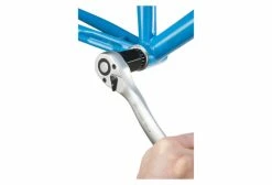 VAR Outil Boitier De Pédalier Cartouche Octalink/ISIS -Entretien Réparation Route Soldes unnamed file 971