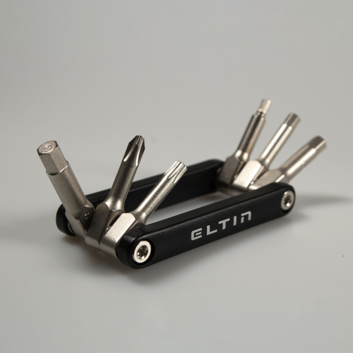 Entretien Réparation Route Soldes 27 Entretien Réparation Route Soldes -Entretien Réparation Route Soldes 6 in 1 bike multi tool